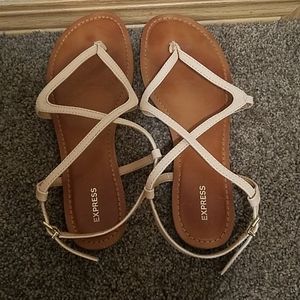 Express Sandals